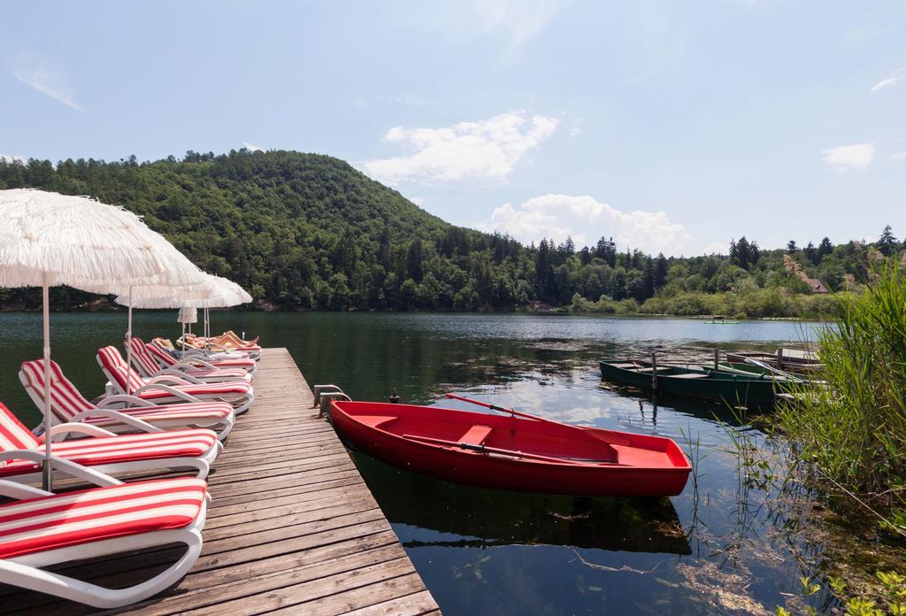 Seehotel Sparer Апп'яно-сулла-Страда-дель-Віно Екстер'єр фото