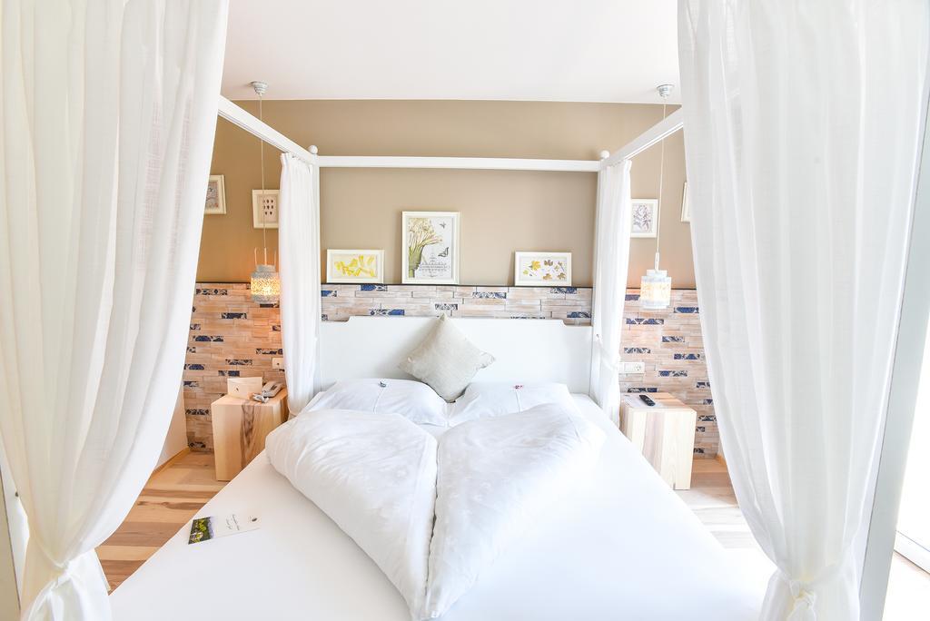 Seehotel Sparer Апп'яно-сулла-Страда-дель-Віно Екстер'єр фото