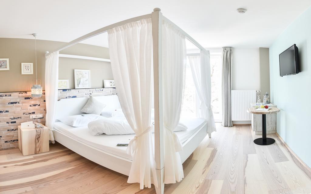 Seehotel Sparer Апп'яно-сулла-Страда-дель-Віно Екстер'єр фото