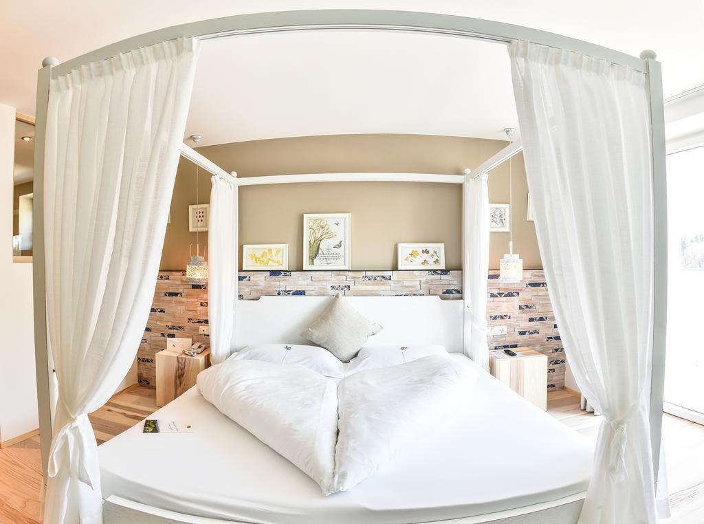 Seehotel Sparer Апп'яно-сулла-Страда-дель-Віно Екстер'єр фото