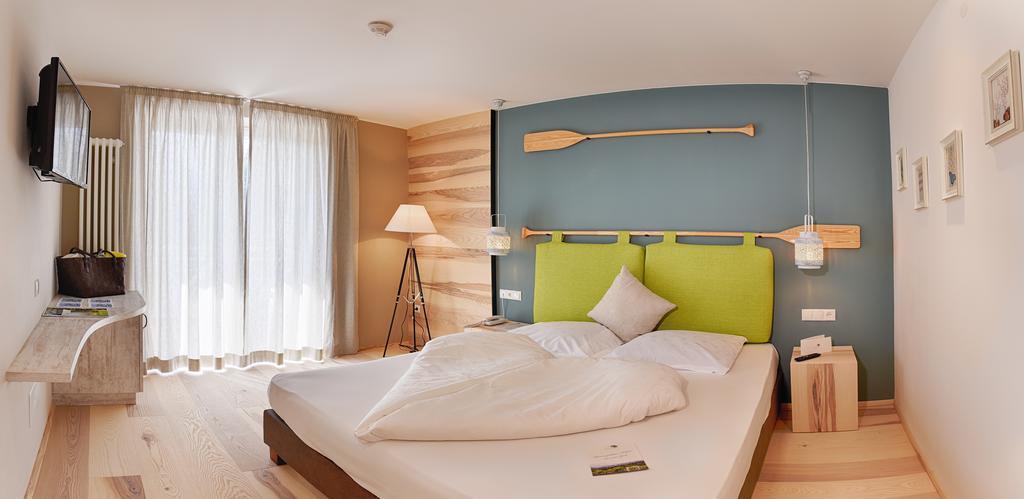 Seehotel Sparer Апп'яно-сулла-Страда-дель-Віно Екстер'єр фото