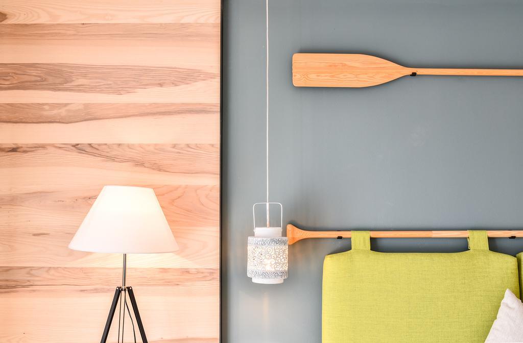 Seehotel Sparer Апп'яно-сулла-Страда-дель-Віно Екстер'єр фото