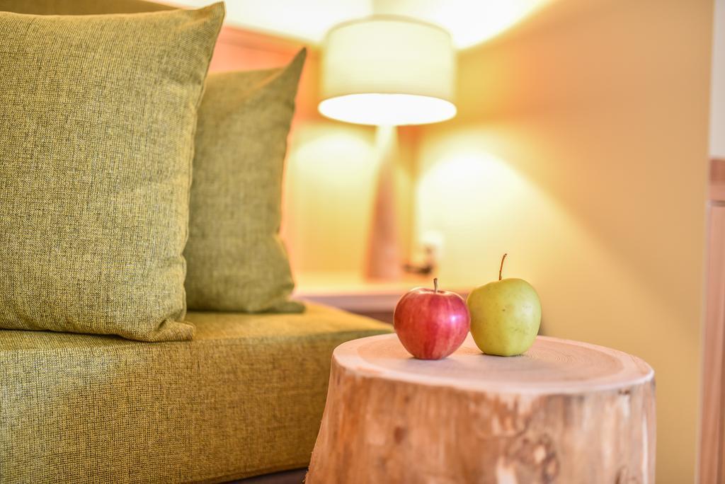Seehotel Sparer Апп'яно-сулла-Страда-дель-Віно Екстер'єр фото