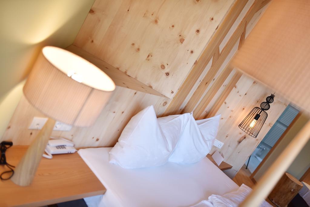 Seehotel Sparer Апп'яно-сулла-Страда-дель-Віно Екстер'єр фото