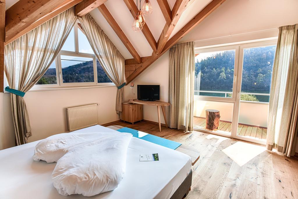 Seehotel Sparer Апп'яно-сулла-Страда-дель-Віно Екстер'єр фото