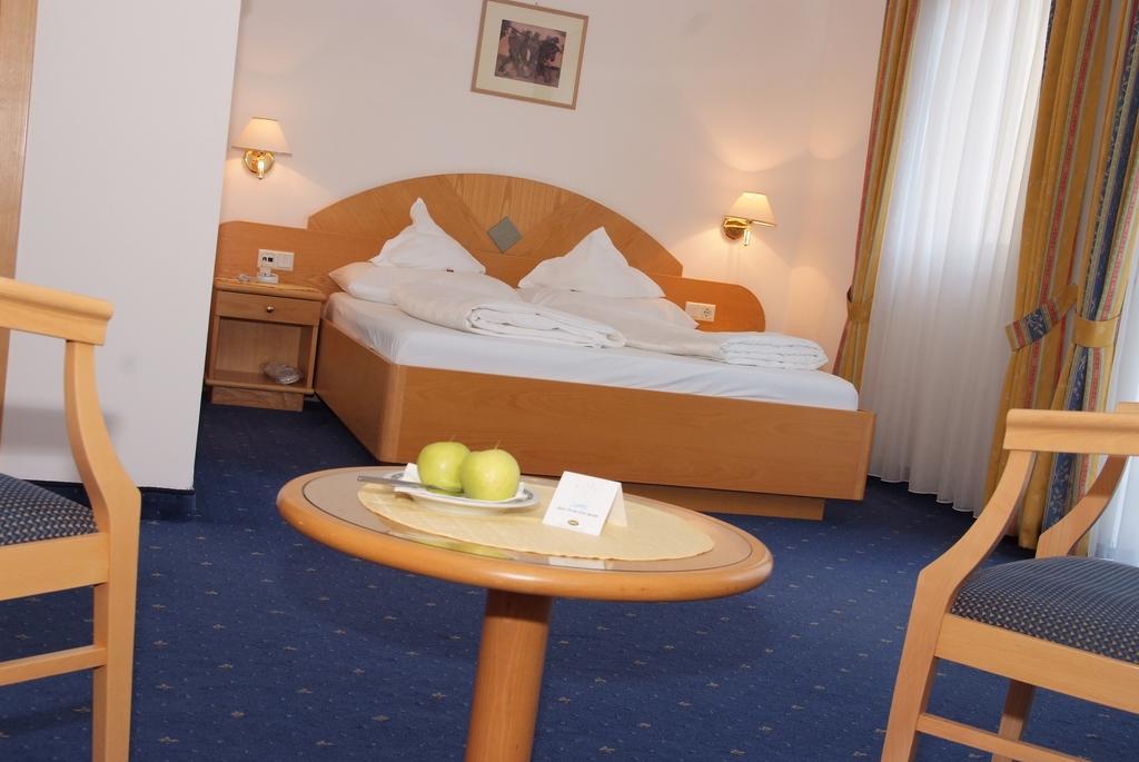Seehotel Sparer Апп'яно-сулла-Страда-дель-Віно Екстер'єр фото