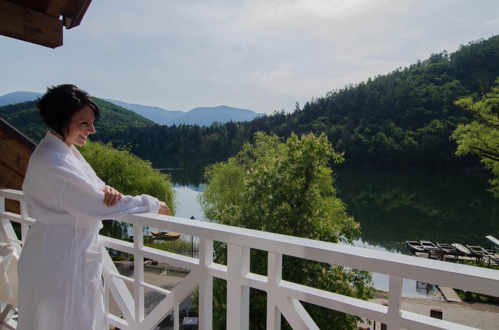 Seehotel Sparer Апп'яно-сулла-Страда-дель-Віно Номер фото