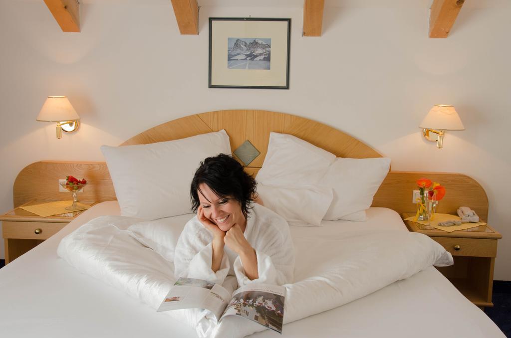 Seehotel Sparer Апп'яно-сулла-Страда-дель-Віно Екстер'єр фото